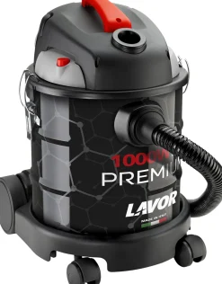 Odkurzacz kominkowy Lavor ASHLEY 1000 PREMIUM EVO