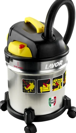 Odkurzacz Lavor VAC 20 S