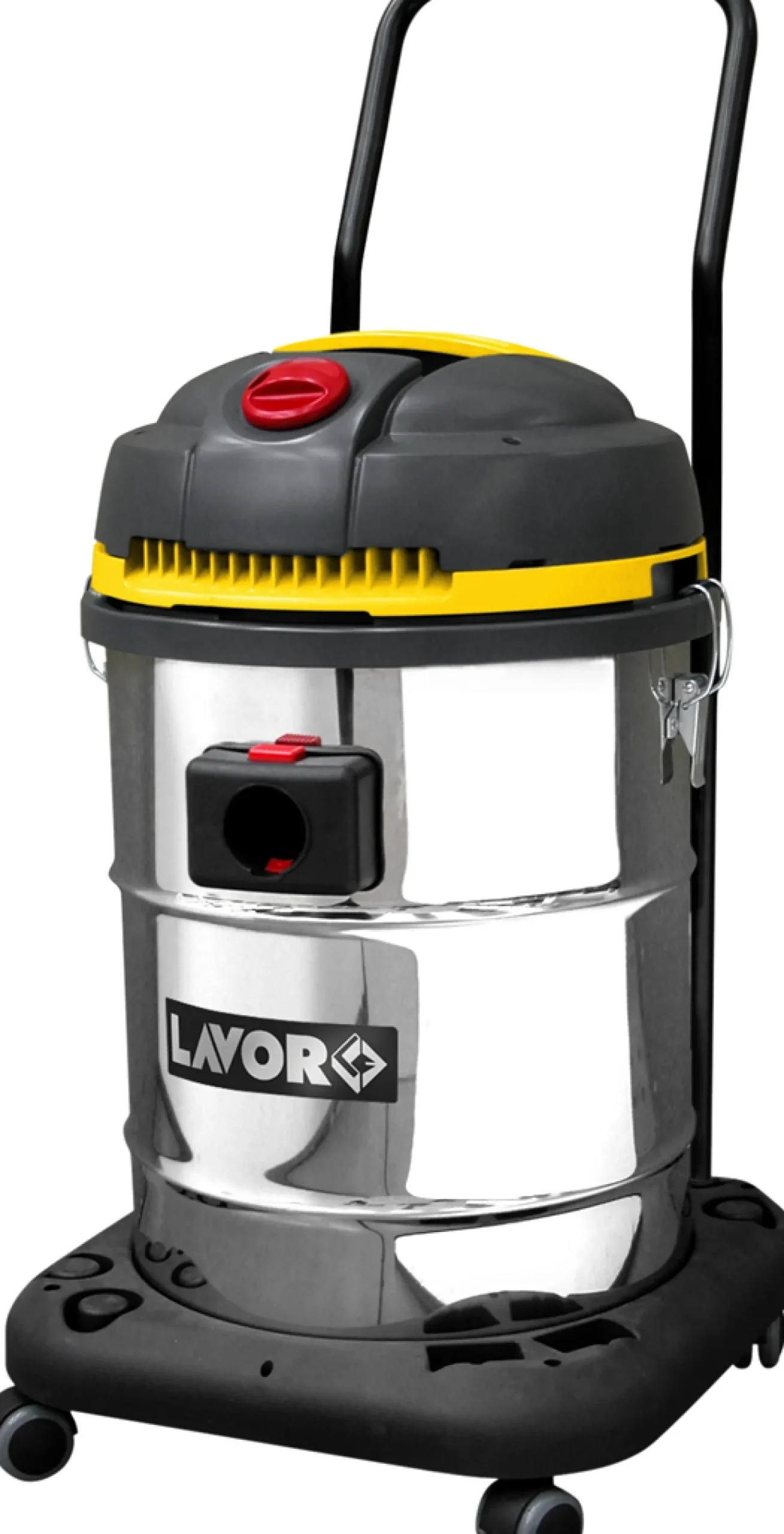 Odkurzacz Lavor WD 255 XE