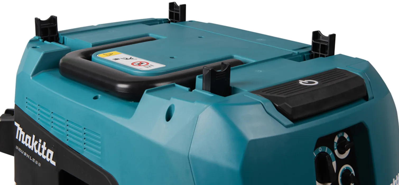 Odkurzacz Makita XGT VC007GLZ01