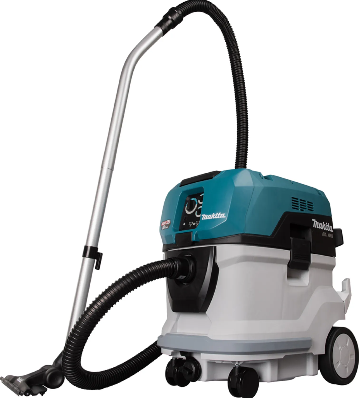 Odkurzacz Makita XGT VC007GLZ01