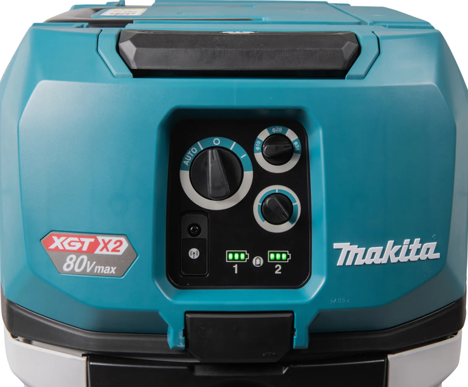 Odkurzacz Makita XGT VC007GLZ01