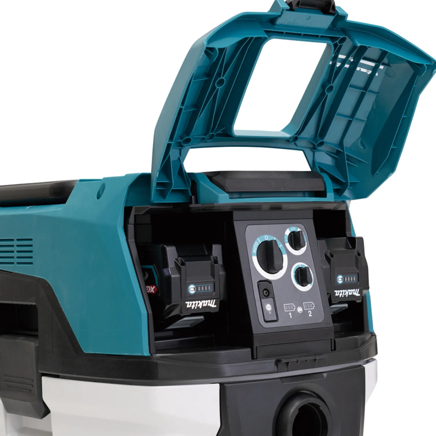Odkurzacz Makita XGT VC007GLZ01
