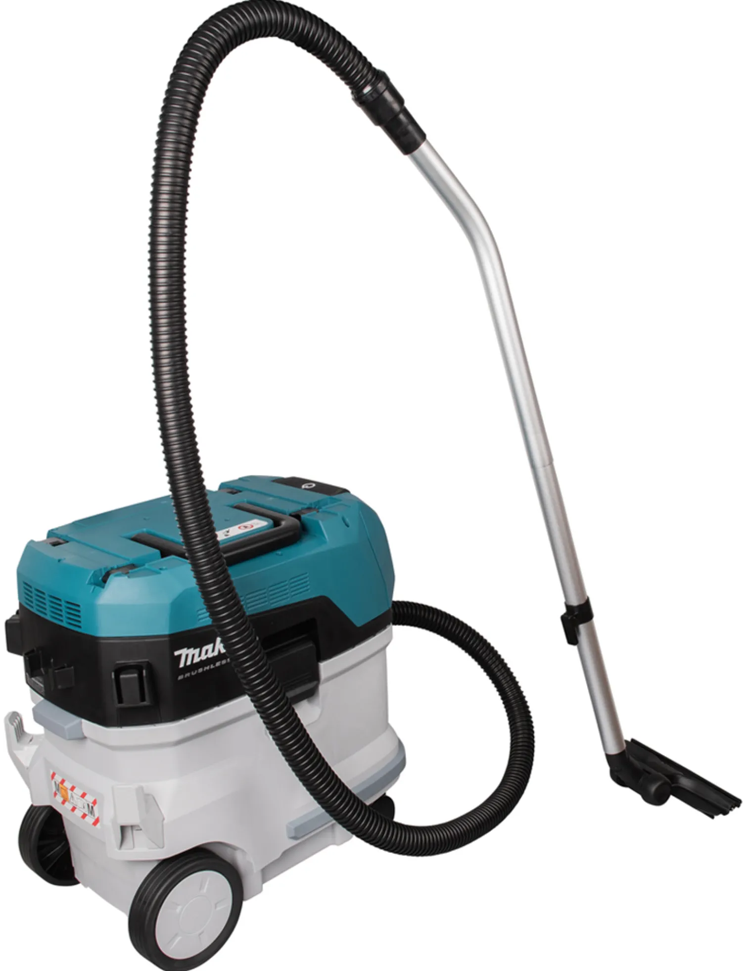 Odkurzacz Makita XGT VC007GLZ01
