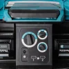 Odkurzacz Makita XGT VC006GMZ01