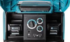 Odkurzacz Makita XGT VC006GMZ01