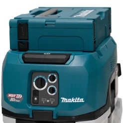 Odkurzacz Makita XGT VC006GMZ01