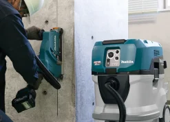 Odkurzacz Makita XGT VC006GMZ01
