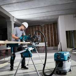 Odkurzacz Makita XGT VC006GMZ01