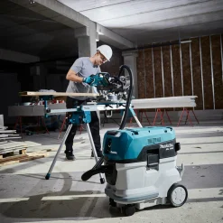 Odkurzacz Makita XGT VC006GMZ01