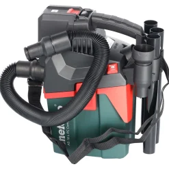 Odkurzacz Metabo AS 18 L PC COMPACT