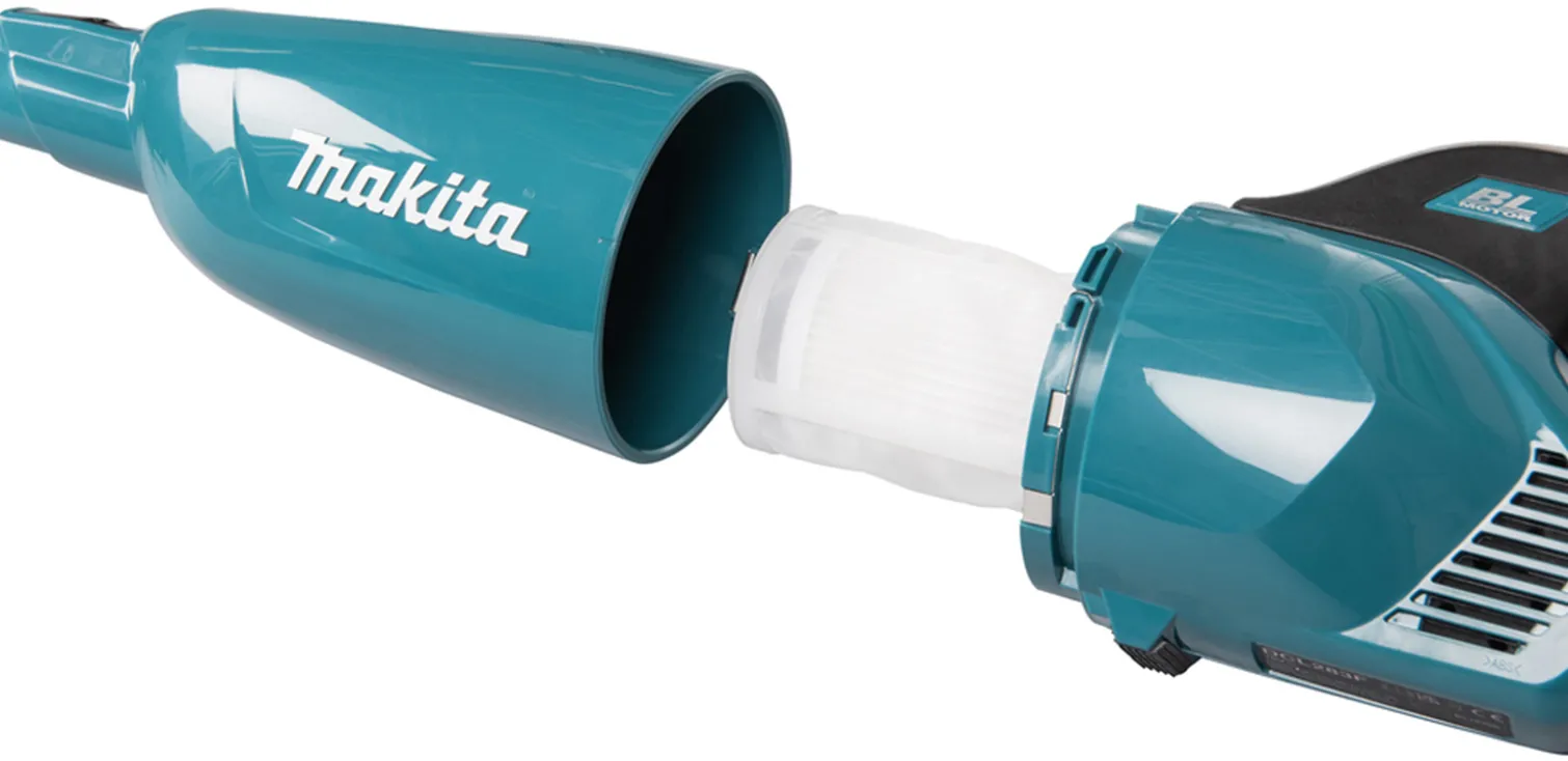 Odkurzacz pionowy Makita DCL283FZ