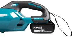 Odkurzacz pionowy Makita DCL284FZ