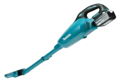 Odkurzacz pionowy Makita DCL285FRFB 1x3,0Ah