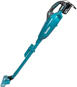 Odkurzacz pionowy Makita DCL284FRF 1x3,0Ah