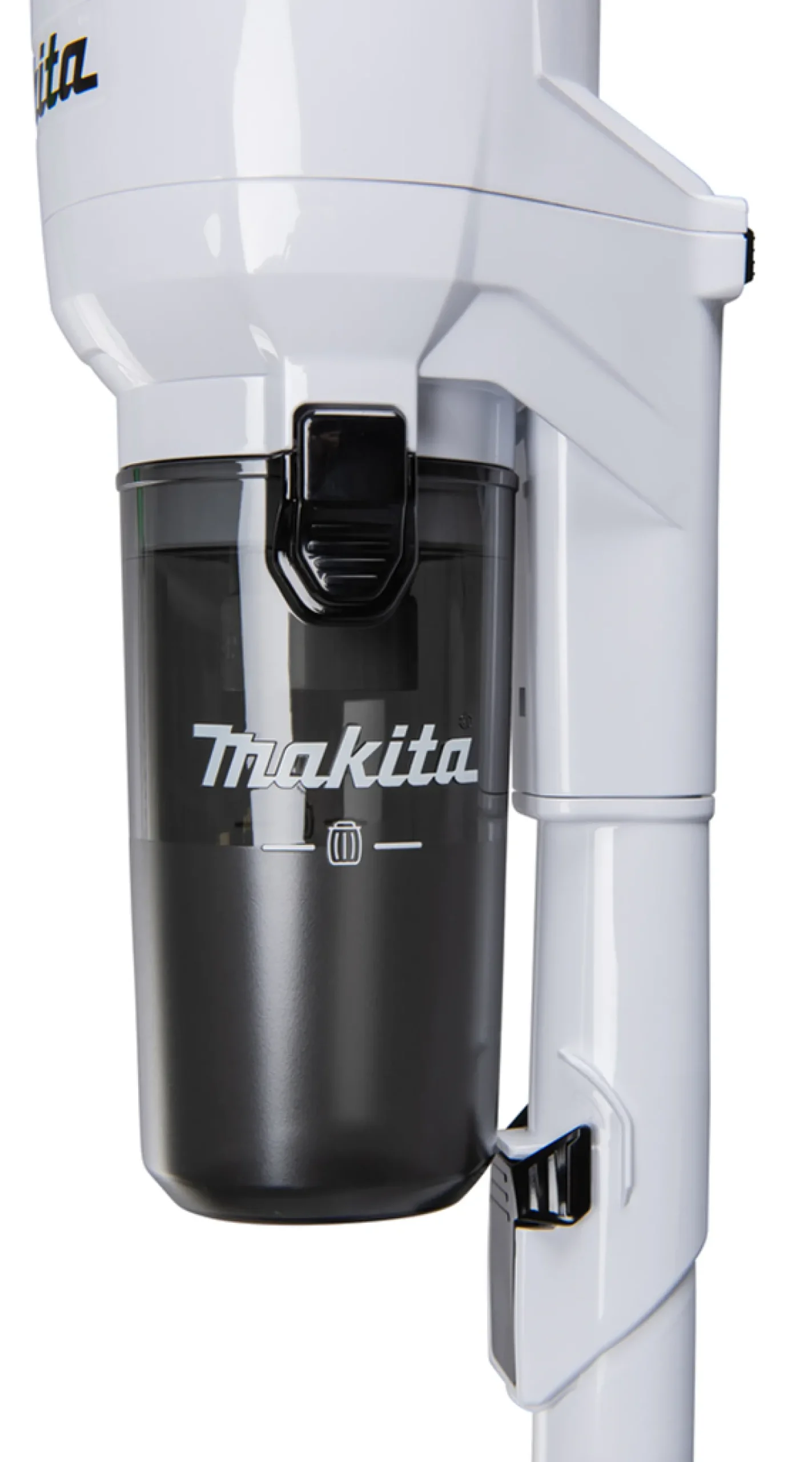 Odkurzacz pionowy Makita DCL286FRFB 1x3,0Ah