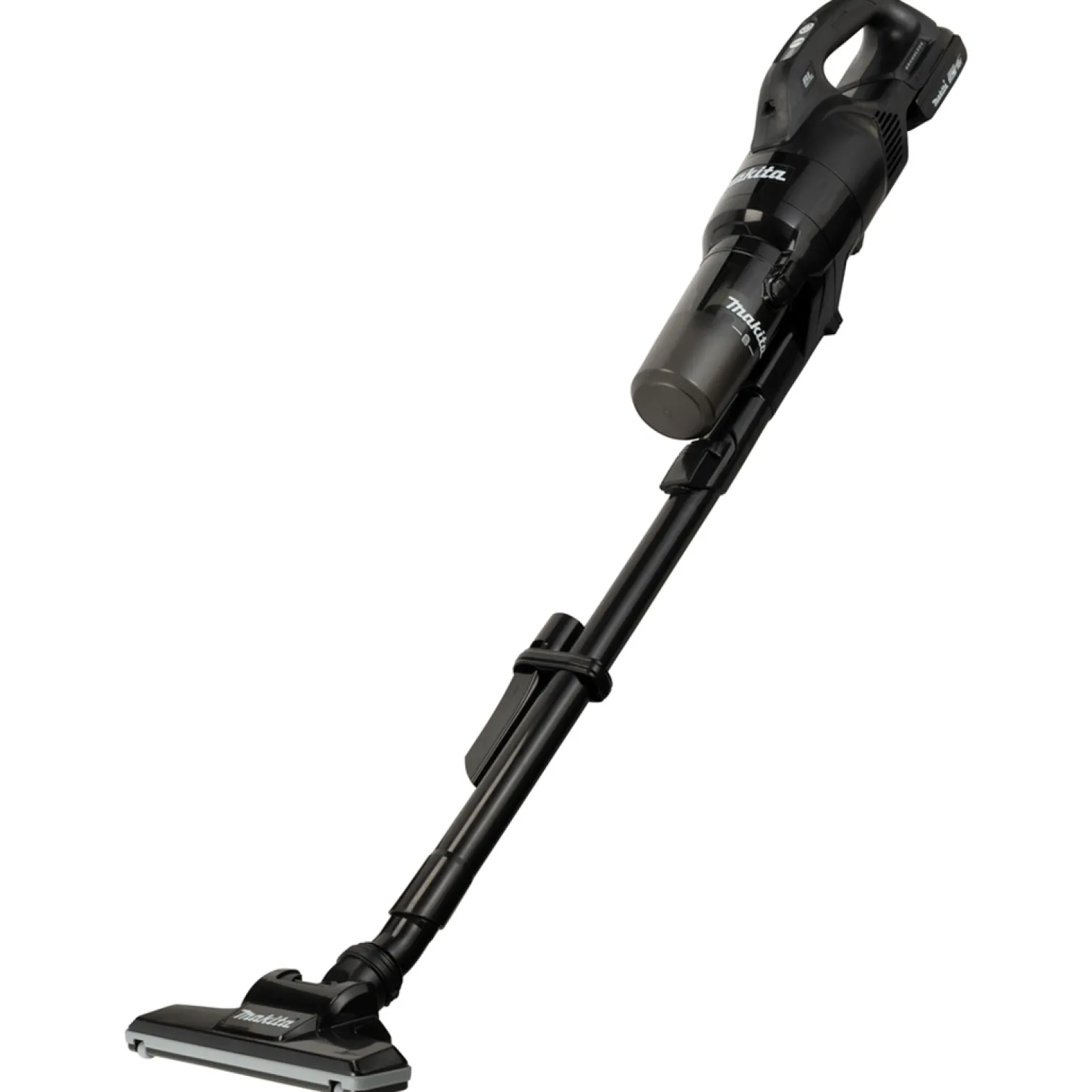 Odkurzacz pionowy Makita DCL286FRFB 1x3,0Ah
