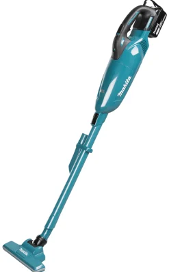 Odkurzacz pionowy Makita DCL283FRF 1x3,0Ah