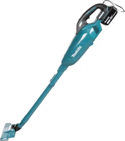 Odkurzacz pionowy Makita DCL283FRFB 1x3,0Ah
