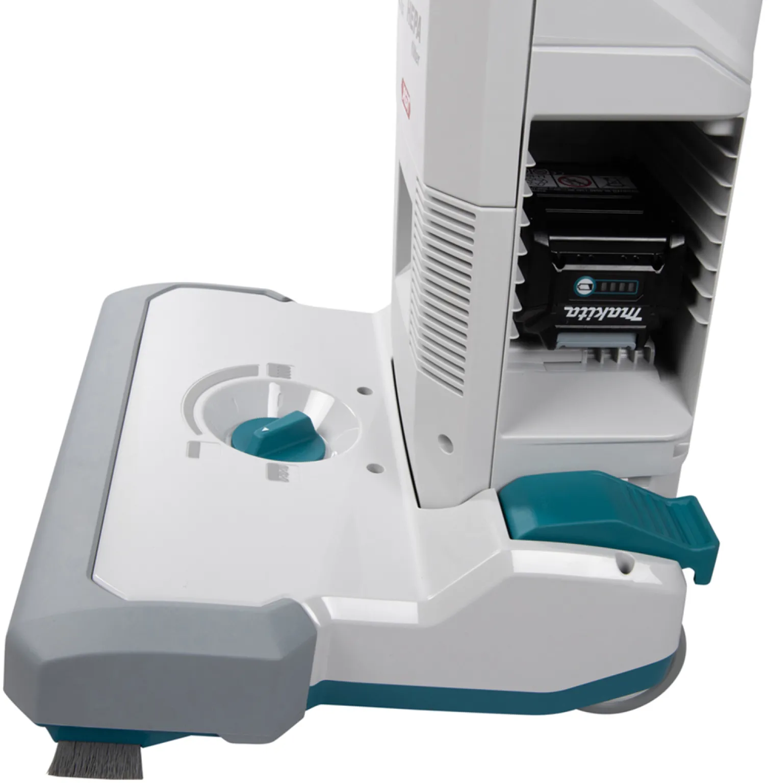Odkurzacz pionowy Makita XGT VC010GZ