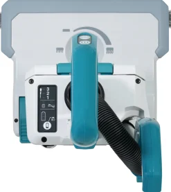 Odkurzacz pionowy Makita XGT VC010GZ