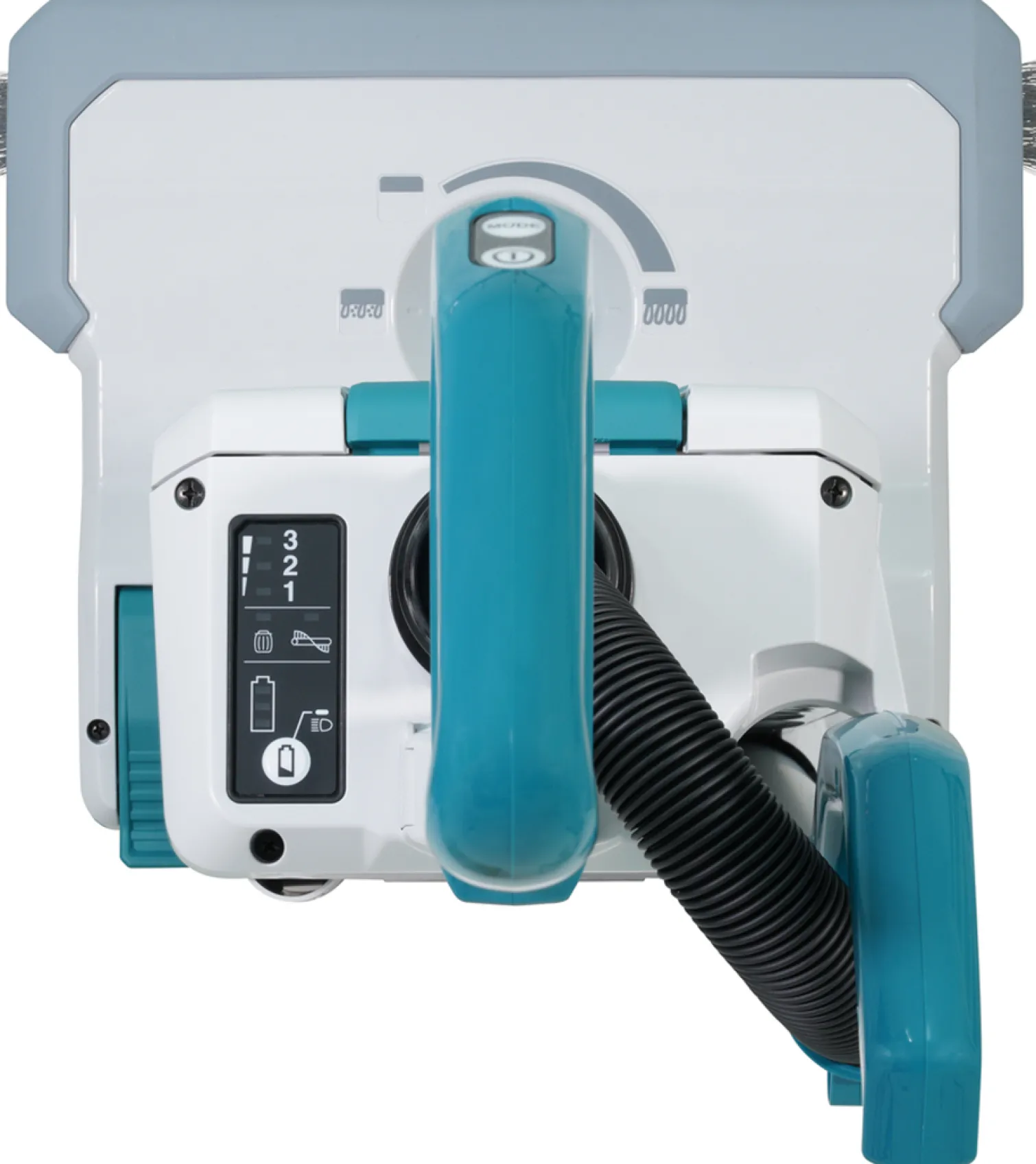 Odkurzacz pionowy Makita XGT VC010GZ