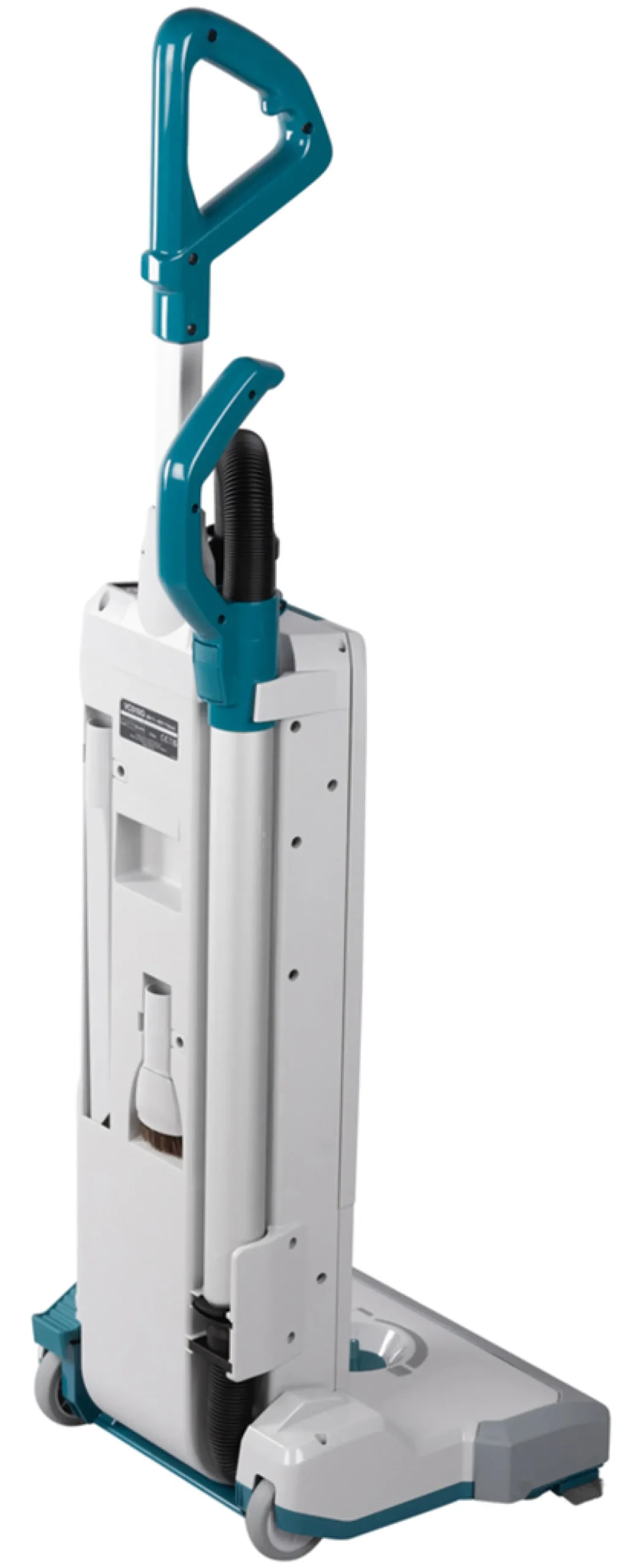 Odkurzacz pionowy Makita XGT VC010GZ