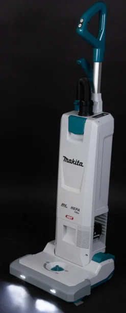 Odkurzacz pionowy Makita XGT VC010GT101 1x5,0Ah