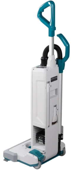 Odkurzacz pionowy Makita XGT VC010GT101 1x5,0Ah