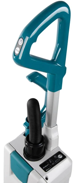Odkurzacz pionowy Makita XGT VC010GT101 1x5,0Ah