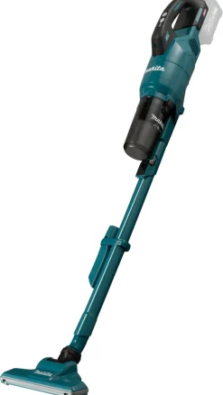 Odkurzacz pionowy Makita XGT CL003GZ