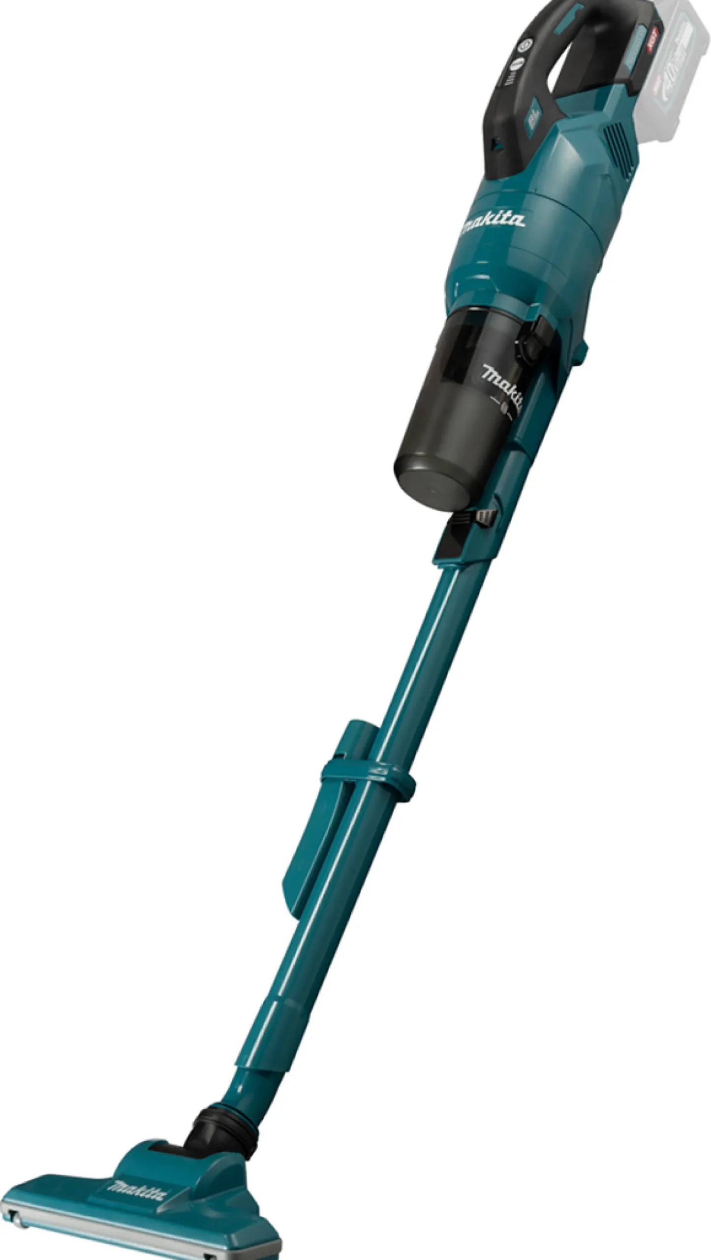 Odkurzacz pionowy Makita XGT CL003GZ