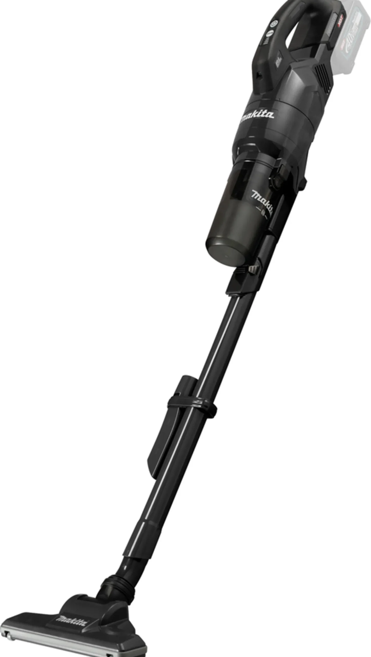 Odkurzacz pionowy Makita XGT CL003GZ04