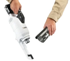 Odkurzacz pionowy Makita XGT CL003GZ10