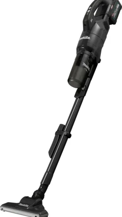 Odkurzacz pionowy Makita XGT CL003GD202 2x2,5Ah