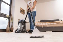 Odkurzacz piorący Scheppach SprayVac20