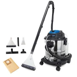 Odkurzacz piorący Scheppach SprayVac20