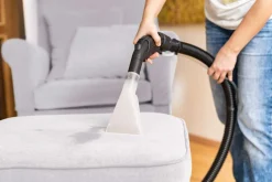 Odkurzacz piorący Scheppach SprayVac20