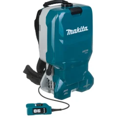 Odkurzacz plecakowy Makita DVC665ZU