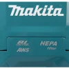 Odkurzacz plecakowy Makita XGT VC009GZ01