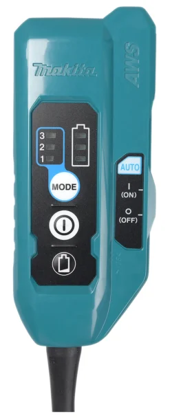 Odkurzacz plecakowy Makita XGT VC009GZ01