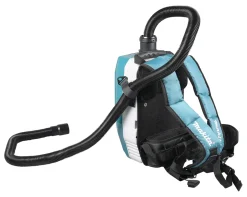 Odkurzacz plecakowy Makita XGT VC009GZ01