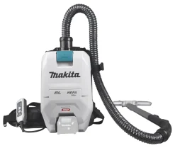 Odkurzacz plecakowy Makita XGT VC008GZ09