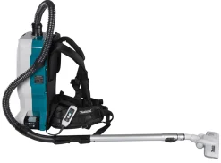 Odkurzacz plecakowy Makita XGT VC011GZ