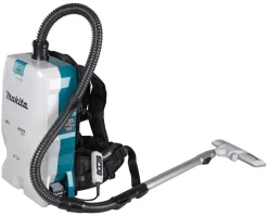 Odkurzacz plecakowy Makita XGT VC011GZ