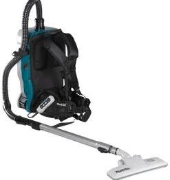 Odkurzacz plecakowy Makita XGT VC011GZ