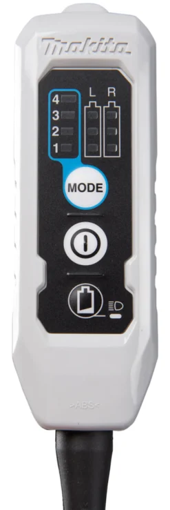Odkurzacz plecakowy Makita XGT VC011GZ
