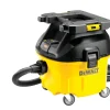 Odkurzacz przemysłowy DeWalt DWV901LT