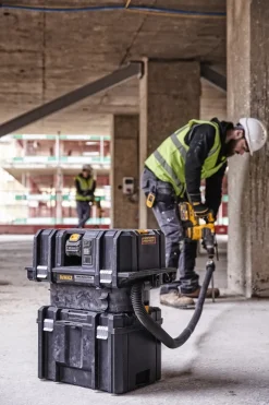 Odkurzacz przemysłowy DeWalt FLEXVOLT DCV586MN