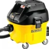 Odkurzacz przemysłowy DeWalt DWV901L